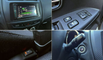 Mitsubishi ASX 1.6 Intense full