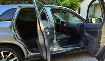 Mitsubishi ASX 1.6 Intense full