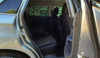 Mitsubishi ASX 1.6 Intense full