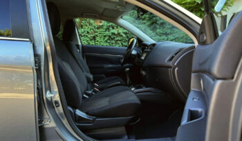Mitsubishi ASX 1.6 Intense full