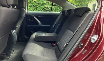 Toyota Avensis 1.8 Business Edition full