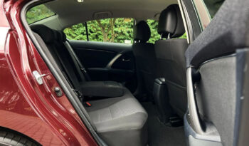Toyota Avensis 1.8 Business Edition full
