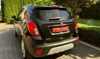 Opel Mokka 1.4 Turbo ecoFLEX Start/Stop Innovation full