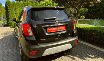 Opel Mokka 1.4 Turbo ecoFLEX Start/Stop Innovation full