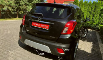 Opel Mokka 1.4 Turbo ecoFLEX Start/Stop Innovation full