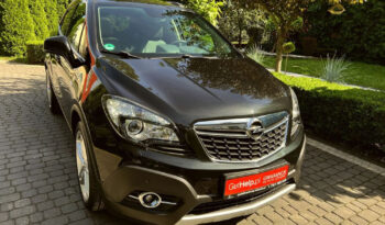 Opel Mokka 1.4 Turbo ecoFLEX Start/Stop Innovation full