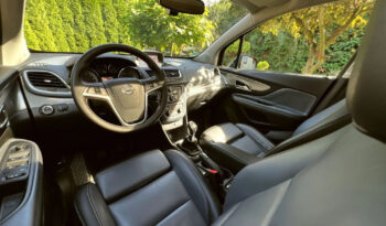 Opel Mokka 1.4 Turbo ecoFLEX Start/Stop Innovation full