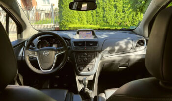 Opel Mokka 1.4 Turbo ecoFLEX Start/Stop Innovation full