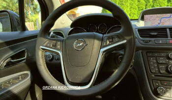 Opel Mokka 1.4 Turbo ecoFLEX Start/Stop Innovation full