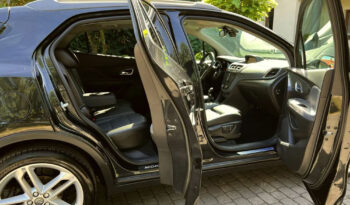 Opel Mokka 1.4 Turbo ecoFLEX Start/Stop Innovation full