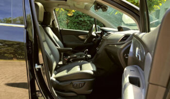 Opel Mokka 1.4 Turbo ecoFLEX Start/Stop Innovation full