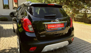 Opel Mokka 1.4 Turbo ecoFLEX Start/Stop Innovation full