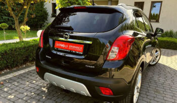 Opel Mokka 1.4 Turbo ecoFLEX Start/Stop Innovation full