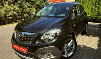 Opel Mokka 1.4 Turbo ecoFLEX Start/Stop Innovation full
