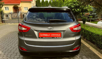 Hyundai ix35 1.6 GDI Premium 2WD full