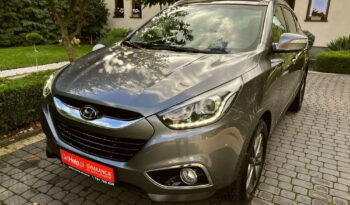 Hyundai ix35 1.6 GDI Premium 2WD full