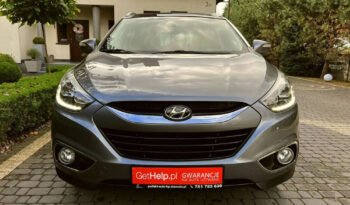 Hyundai ix35 1.6 GDI Premium 2WD full