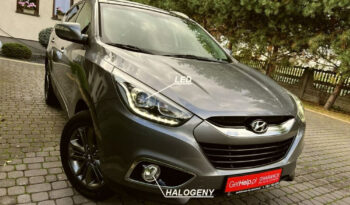 Hyundai ix35 1.6 GDI Premium 2WD full