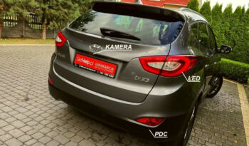 Hyundai ix35 1.6 GDI Premium 2WD full