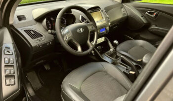 Hyundai ix35 1.6 GDI Premium 2WD full