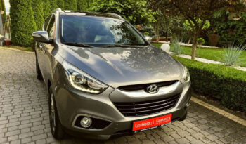 Hyundai ix35 1.6 GDI Premium 2WD full