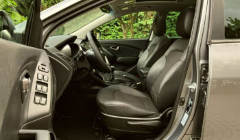 Hyundai ix35 1.6 GDI Premium 2WD full