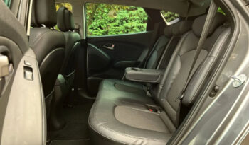Hyundai ix35 1.6 GDI Premium 2WD full