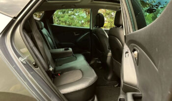 Hyundai ix35 1.6 GDI Premium 2WD full