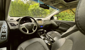 Hyundai ix35 1.6 GDI Premium 2WD full
