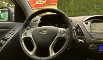 Hyundai ix35 1.6 GDI Premium 2WD full