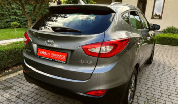 Hyundai ix35 1.6 GDI Premium 2WD full
