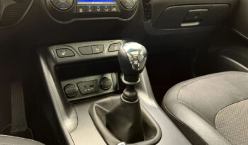 Hyundai ix35 1.6 GDI Premium 2WD full