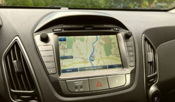 Hyundai ix35 1.6 GDI Premium 2WD full