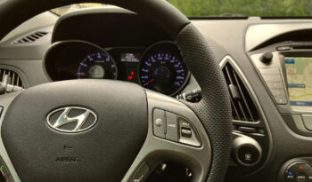 Hyundai ix35 1.6 GDI Premium 2WD full