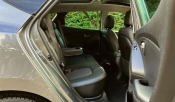 Hyundai ix35 1.6 GDI Premium 2WD full