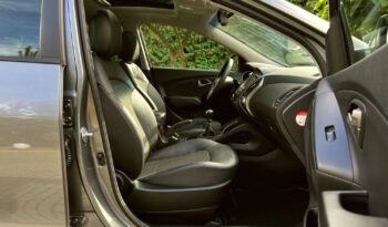Hyundai ix35 1.6 GDI Premium 2WD full