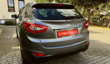 Hyundai ix35 1.6 GDI Premium 2WD full