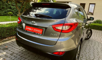 Hyundai ix35 1.6 GDI Premium 2WD full
