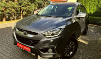 Hyundai ix35 1.6 GDI Premium 2WD full