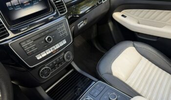 Mercedes-Benz GLE full
