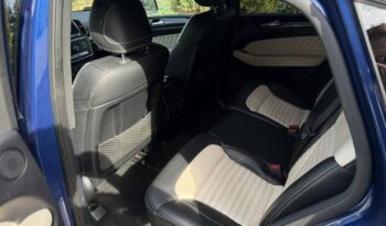 Mercedes-Benz GLE full