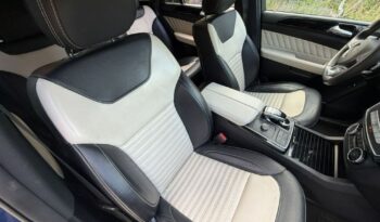 Mercedes-Benz GLE full