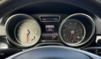 Mercedes-Benz GLE full