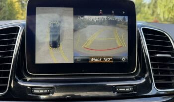 Mercedes-Benz GLE full