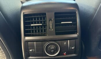 Mercedes-Benz GLE full