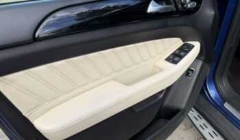 Mercedes-Benz GLE full