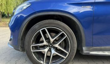 Mercedes-Benz GLE full