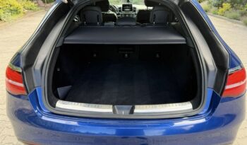 Mercedes-Benz GLE full