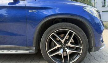 Mercedes-Benz GLE full