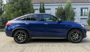 Mercedes-Benz GLE full